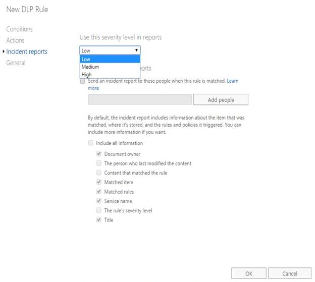 configure