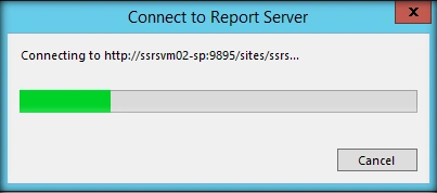 SSRS 