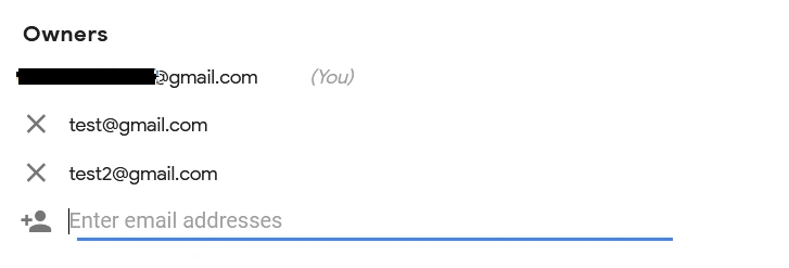 Configured Google reCAPTCHA account for Site and Private key
