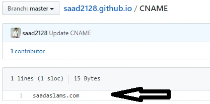 Configuring A Custom Domain Name For Your Github Pages Site Using Azure App Service Domains