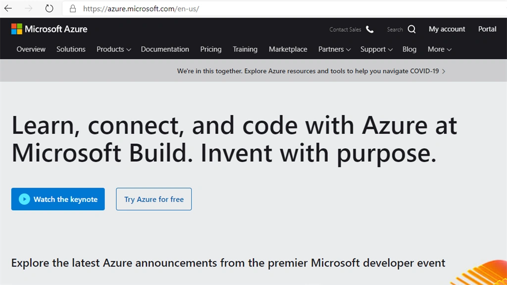 Configuring A Custom Domain Name For Your Github Pages Site Using Azure App Service Domains
