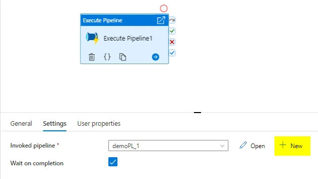 Configuring an ADF Pipeline activity Output to File in ADLS