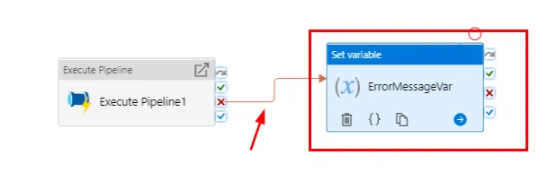 Configuring an ADF Pipeline activity Output to File in ADLS