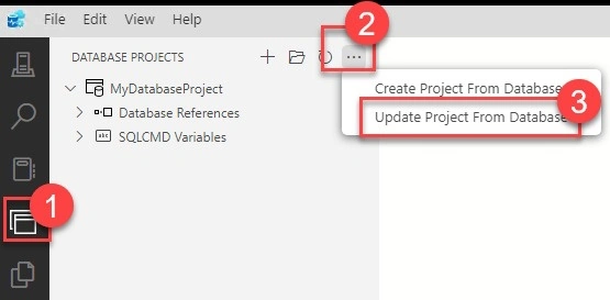 SQL Objects