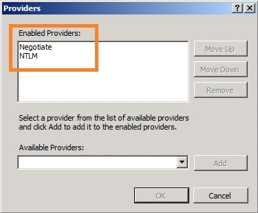 Kerberos