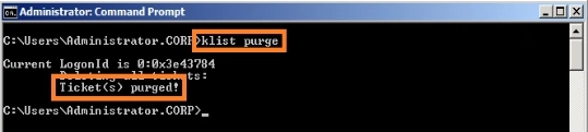 Kerberos