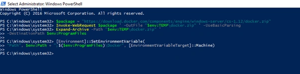 Nano Server