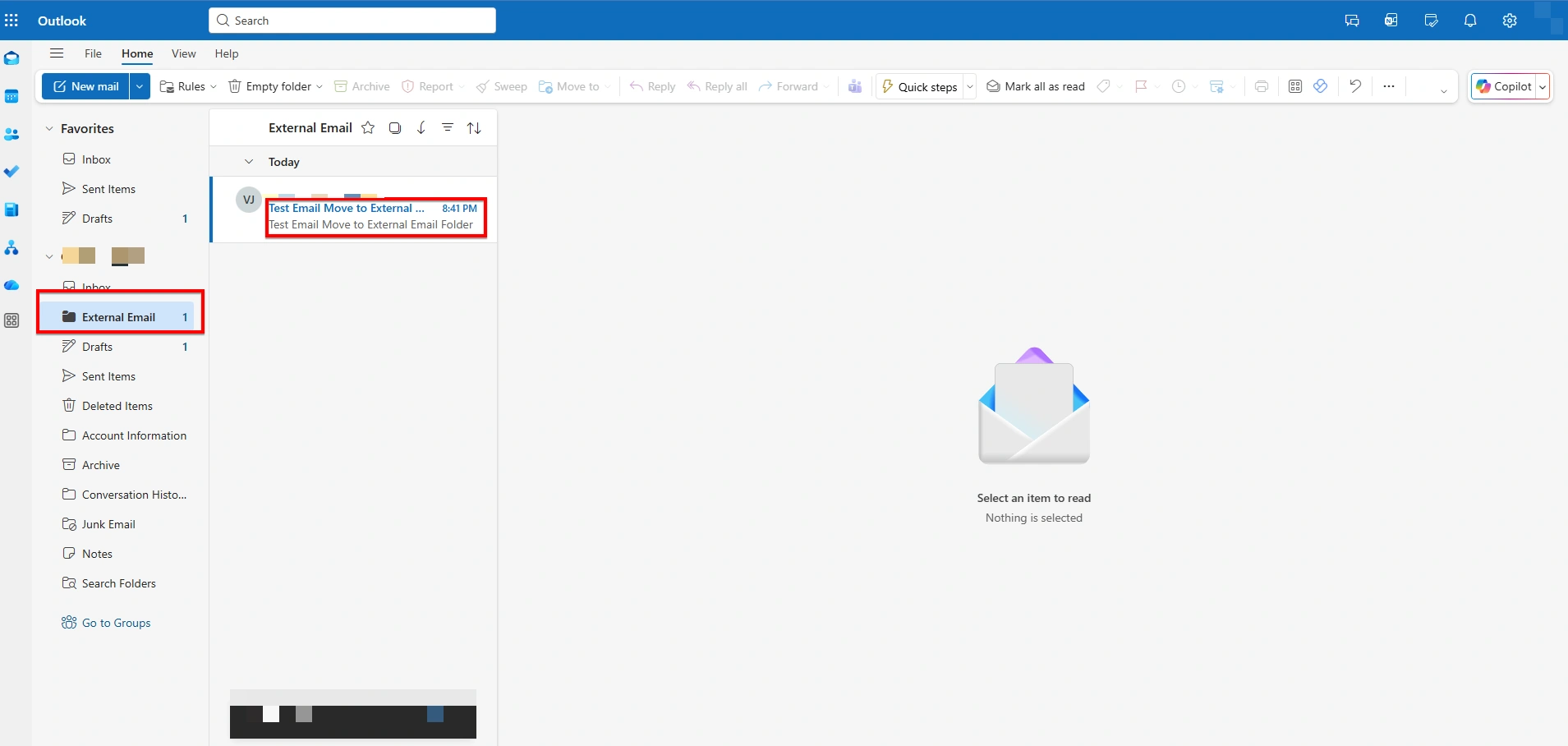 MovedtoExternalEmailFolder