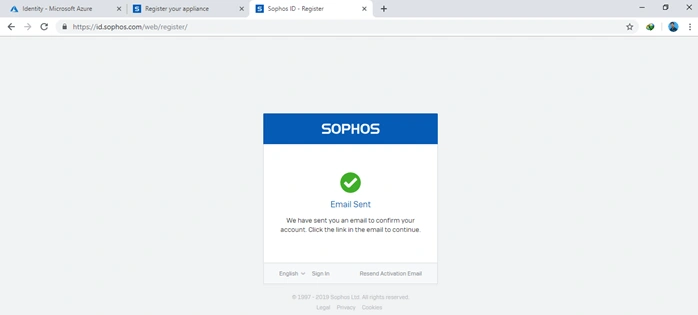 Configuring Sophos XG Firewall On Azure