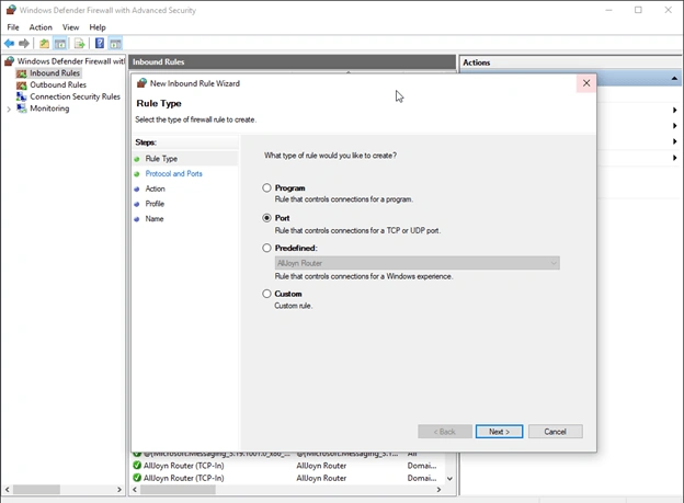 SQL Server