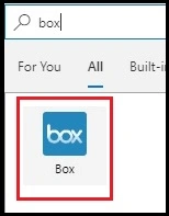 Box
