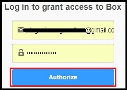 Give permission