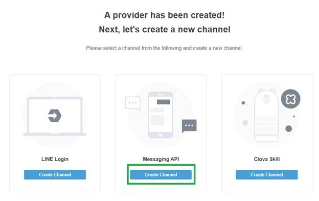Connect Conversational Bot To Line App Using Azure Bot