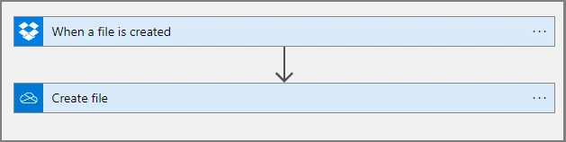 Connect Dropbox to OneDrive Using Azure Logic App