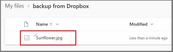 Connect Dropbox to OneDrive Using Azure Logic App