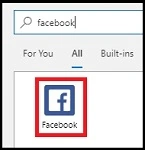  Facebook 