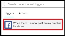  Triggers