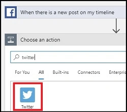 Twitter