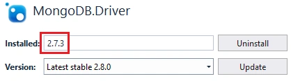 Connect MS SQL, MongoDB And MySQL Databases From Same MVC App Using Dependency Injection