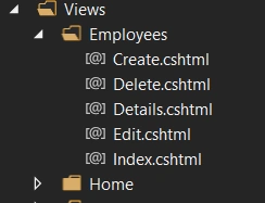 Connect MS SQL, MongoDB And MySQL Databases From Same MVC App Using Dependency Injection