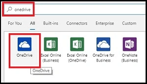 Search bar