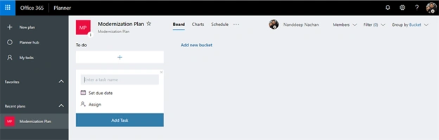 Connect SharePoint Site to Office 365 Group