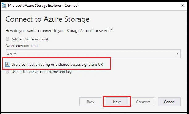 Access Signature