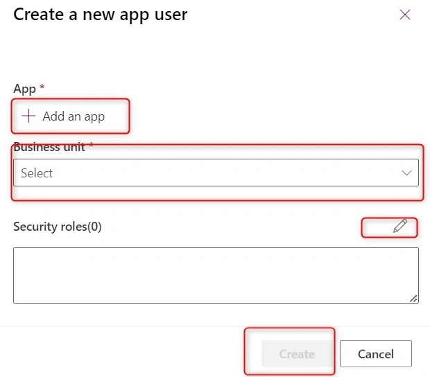 My App