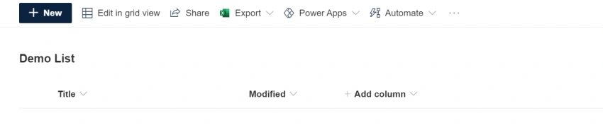 Connect to SharePoint Online using Azure AD App only in Azure Automation