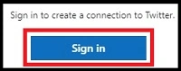 Connect Twitter To LinkedIn With Azure Logic App