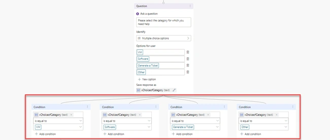 Connect Your Power Virtual Agents With The MS Power Automate