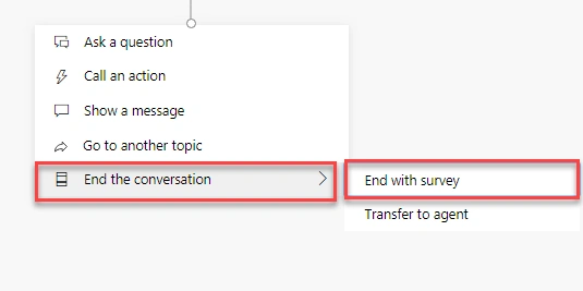 Connect Your Power Virtual Agents With The MS Power Automate