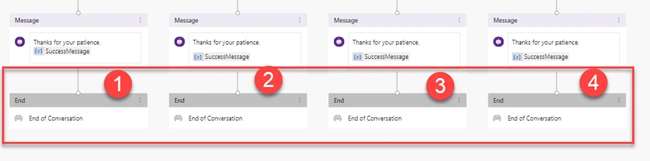 Connect Your Power Virtual Agents With The MS Power Automate