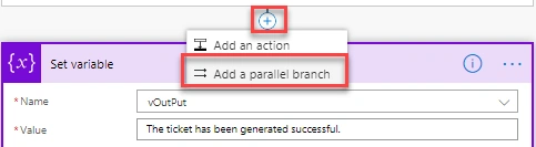Connect Your Power Virtual Agents With The MS Power Automate