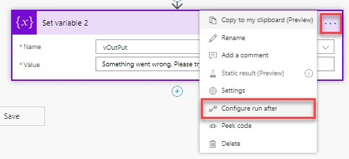Connect Your Power Virtual Agents With The MS Power Automate