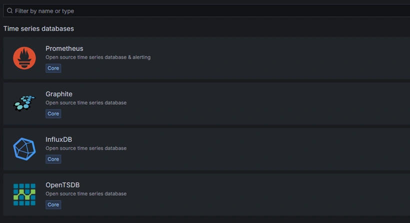Time-Series Databases