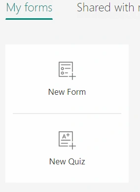 How To Collect MS Forms Data In Sharepoint Using MS Flow