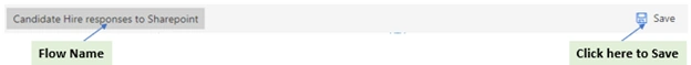How To Collect MS Forms Data In Sharepoint Using MS Flow