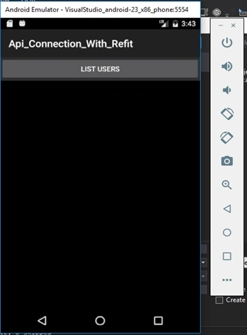 Xamarin