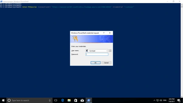 Nano Server