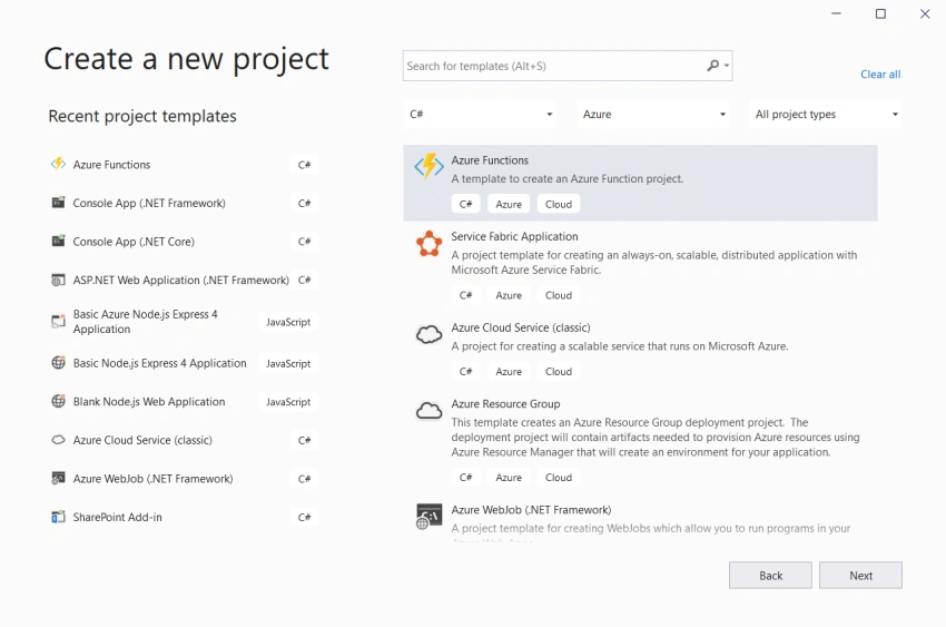 Connecting to SharePoint Online using Certificate based Authentication in Azure Function