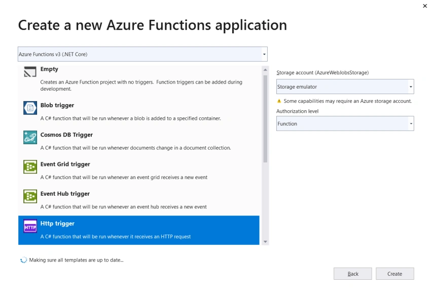 Connecting to SharePoint Online using Certificate based Authentication in Azure Function