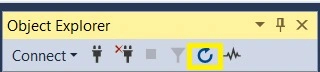 Refresh button
