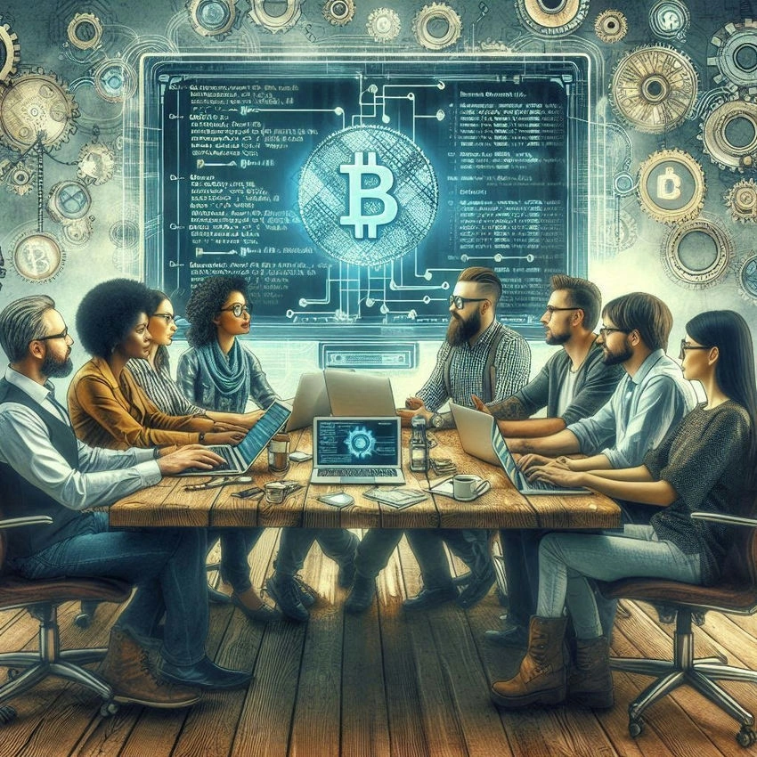 Blockchain