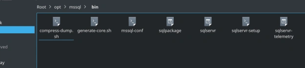 SQL Server