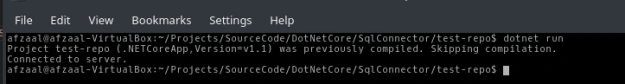 SQL Server