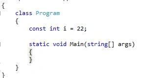 code