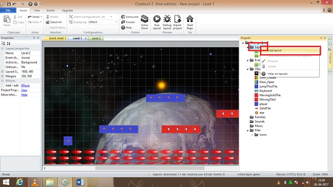Constructor 2