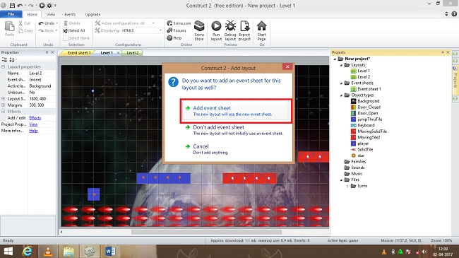 Constructor 2