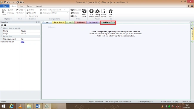 Constructor 2